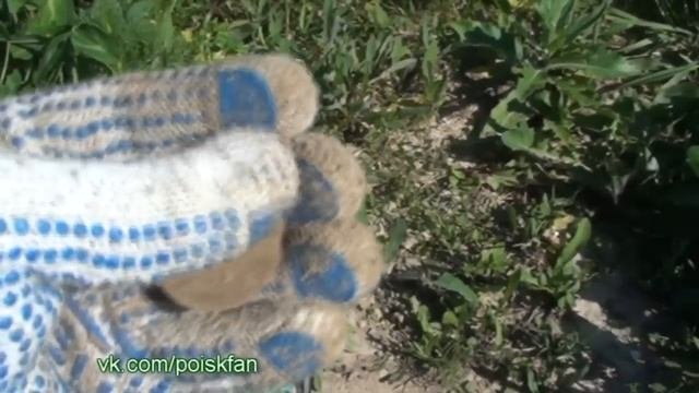 РАЗВЕДКА НОВОГО МЕСТА! Дневники Кладоискателя: