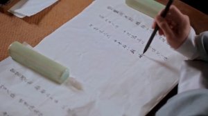 Долгая песнь 13 серия (Русская озвучка)Melody of Golden Age