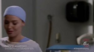 Анатомия страсти 12 сезон 8 серия (Sneak Peek) HD