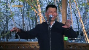 «Ырыа киэһэтэ- онлайн» биэриигэ: Виталий Очиров