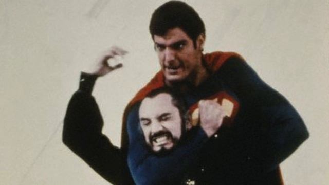 Basic Biographies - Christopher Reeve смотреть онлайн