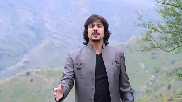 Javed Amirkhil - Mansori Sarood ( Official Video ) смотреть онлайн