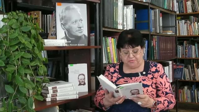 Читаем Шолохова Поднятая целина Давыдов и Варя смотреть онлайн