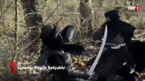 Великие сельджуки 19 серия анонс