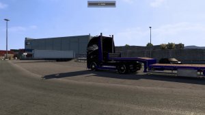 ETS 2 - 1.53 VOLVO FH5, VOLVO FH6