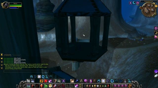 Druid Freewind post гид по игре смотреть онлайн