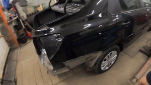 Когда за один день нужно много сделать