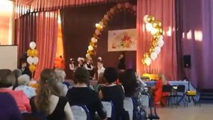 Учитель ругается