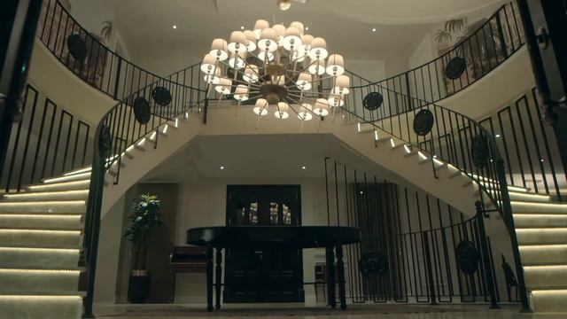 Чукур 105 серия на Турецком языке смотреть онлайн