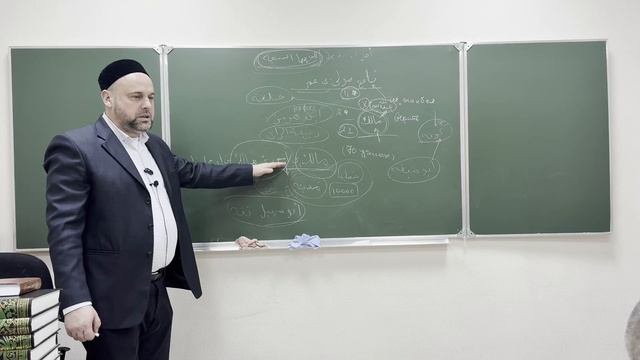 Тарих_ташриг_16_Мадрасат_уль_Хадис: широкий охват смотреть онлайн