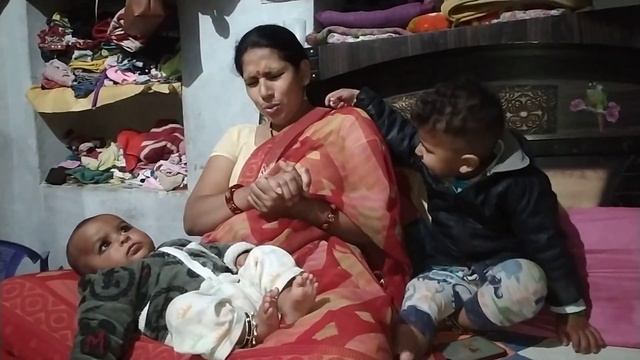 cite baby sang mota moti 😍🥰 смотреть онлайн