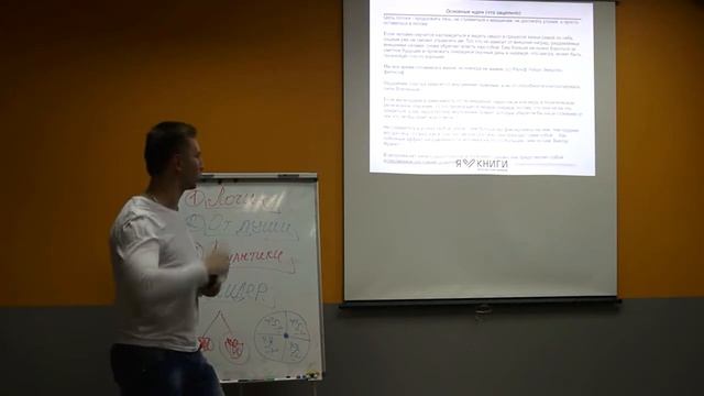 М. Чиксентмихайи «Поток» | Андрей Квант