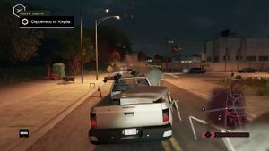 WATCH_DOGS™ 105 серия