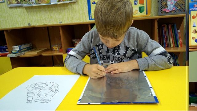 "Родничок-2023" № 03. Д/с № 5г. Лесозаводска - "Зимние виды спорта" смотреть онлайн