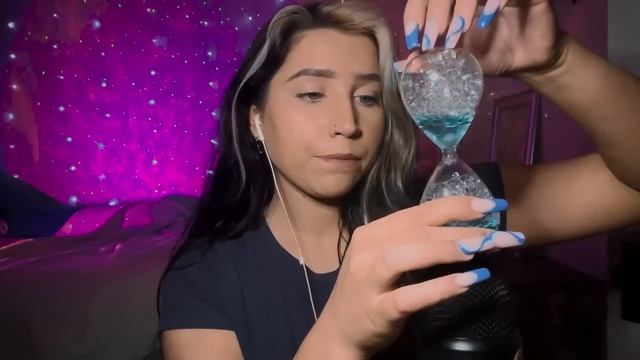 🎧АСМР/ ASMR  10 Триггеров за 10 минут 🕒 Расслабление и Глубокий Сон 💤