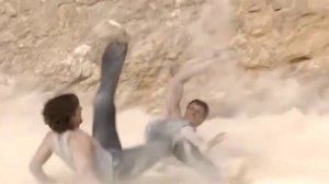 сериал "Знахарь"