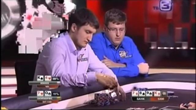 Russian full tilt pro battle 14 (final) смотреть онлайн