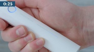 Curaprox Hydrosonic Pro Review
