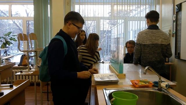 Занимательная физика смотреть онлайн