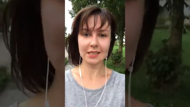 Отзыв Марии Снигиревой о курсе "Наполни жизнь энергией радости" смотреть онлайн