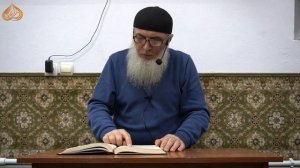 ГУБДЕН. 9. Сира Пророка صلى الله عليه وسلم. Абу МухIеммад Губденский (на даргинском языке)
