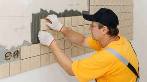 Обучение облицовщик-плиточник дистанционно в России