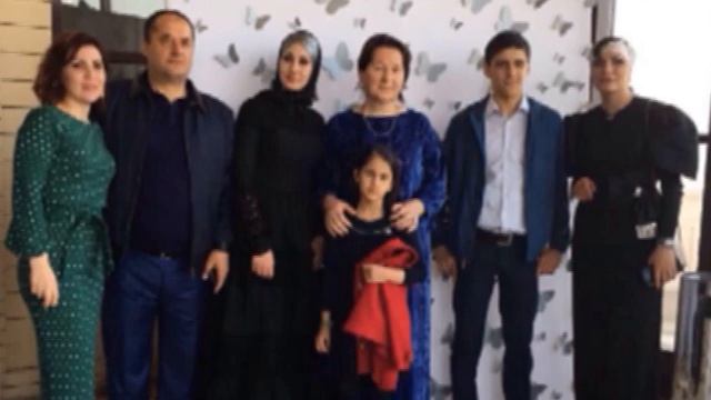 КНВ на агульском языке 24.05.2018 г. смотреть онлайн