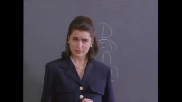 Причастный оборот