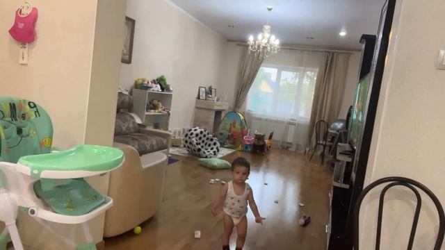 Ферментированный чай из листьев малины/Будни нашей семьи