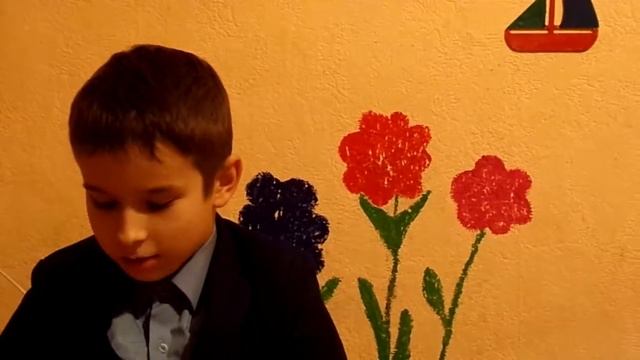 олимпиада по нем. языку Павел Матц 2018 смотреть онлайн