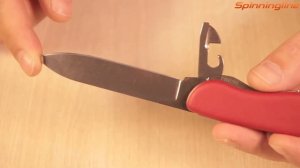 Нож Victorinox Picknicker