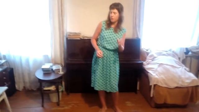 Ася из Одессы—«В личном пространстве»,Е.Голицыной,А капелла, смотреть онлайн