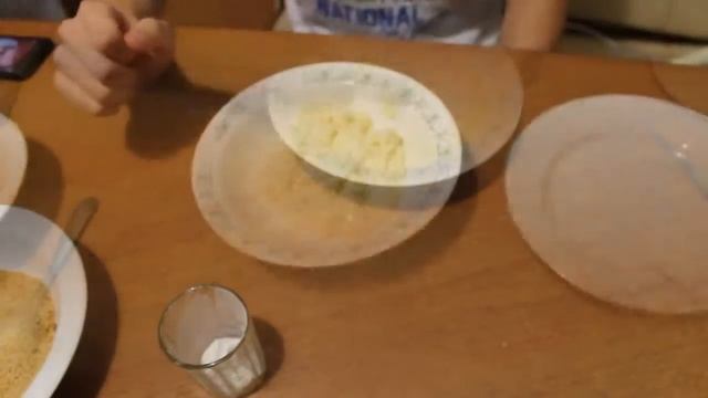 Вкусные сырные шарики за 15 минут смотреть онлайн