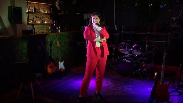 Дарья Небреева «Wright is Wrong» смотреть онлайн