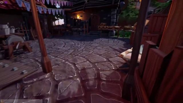 Hydroneer -|01|- Грязная автоматизация. смотреть онлайн