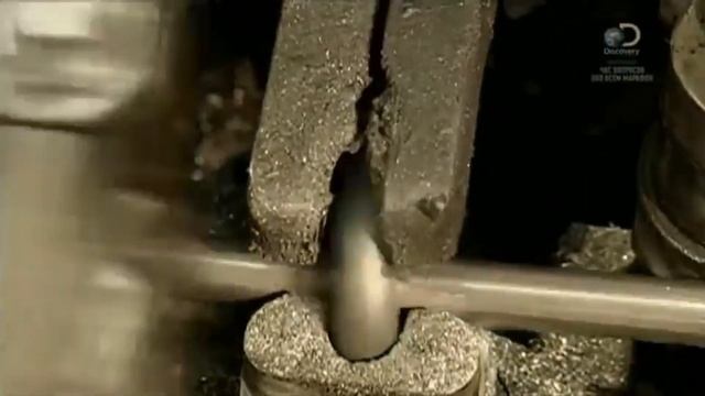 Допотопный Таганрог - в поиске следов высоких технологий древности.