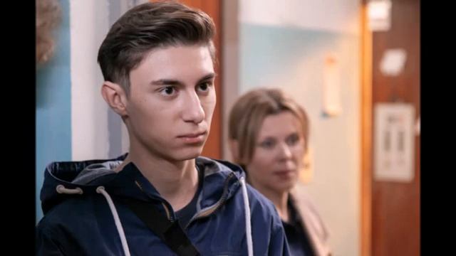 ОЛЬГА 4 СЕЗОН 5 серия - анонс и краткое содержание смотреть онлайн