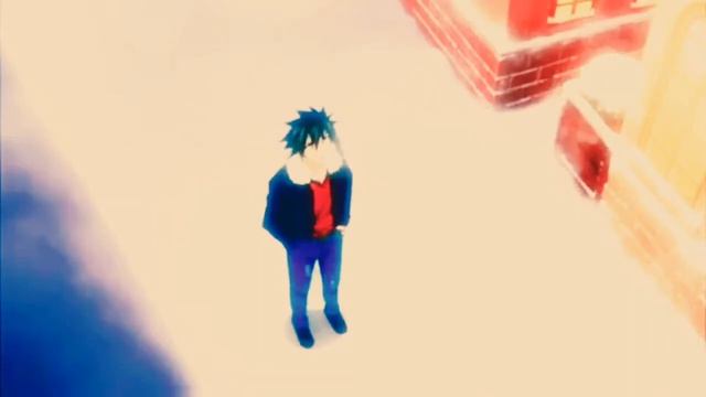 Грей и Джувия смотреть онлайн