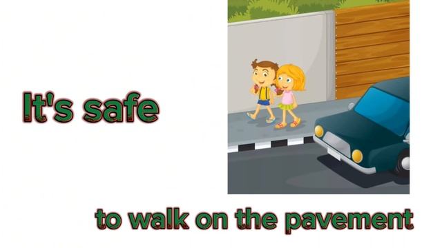 Spotlight 6.Module 3a.Road safety. Safe and dangerous. смотреть онлайн