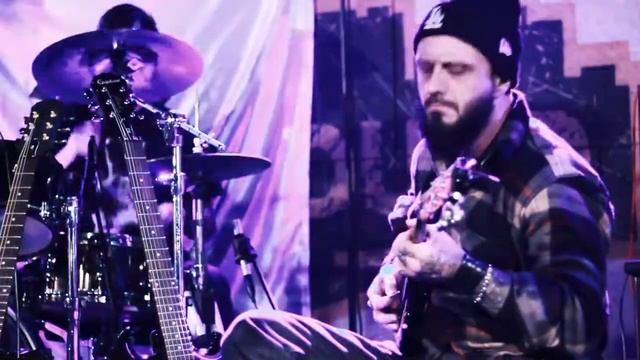 Rock School Exams - Iron Man (Black Sabath cover) смотреть онлайн