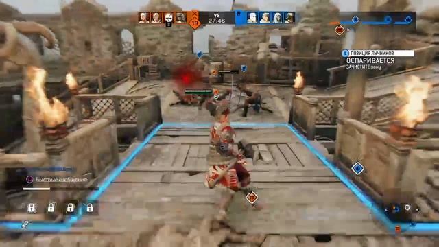 For honor ЙОРМУНГАНД Школьник