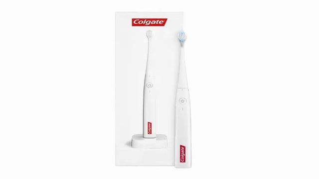 New intelligent toothbrush from Colgate E1 is the first is exclusive to Apple stores смотреть онлайн