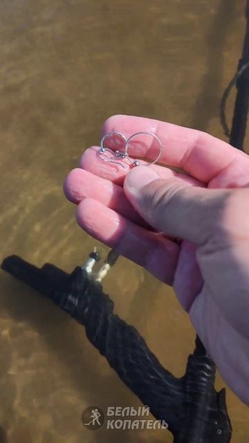 Первая находка с Nokta Simplex Lite смотреть онлайн