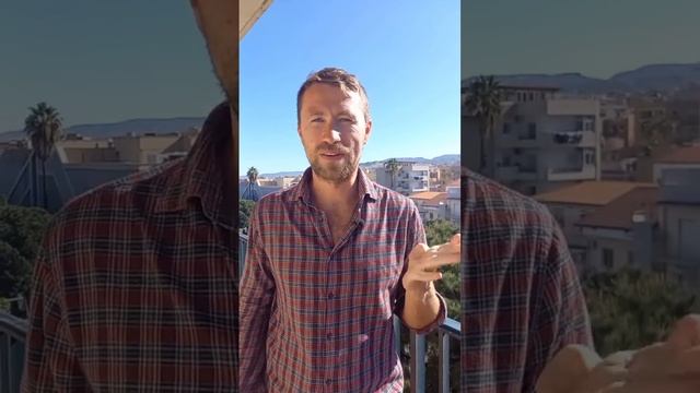 Сергей Соколов. Приглашение на бесплатную онлайн-конференцию «Итальянский язык. МАЙ 2024»!