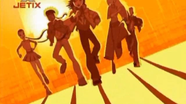 Вступление_Сезон_1_Ведьма_ (W.I.T.C.H)_ОТ_Wild_Cat смотреть онлайн