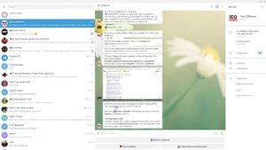 Телеграм бот, который платит 100р за элементарные действия