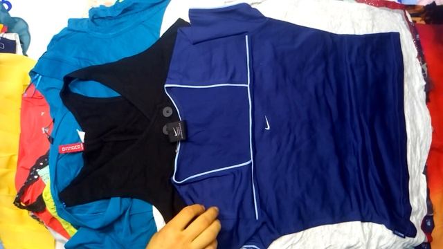 Мешок № 1227 Микс женский А/Б Экстра Австрия арт.3092 вес 35 кг Кол-во 205шт смотреть онлайн