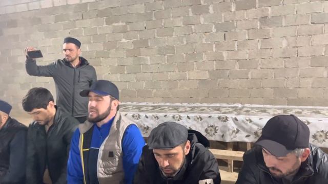 МАВЛИД 29.03.2023