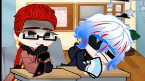 Bad... - meme//Gacha Club//Countryhumans//РосАме/РосКит?//(Описание)🇷🇺🇺🇸