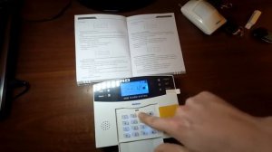 PG 500   Подробный обзор и видеоинструкция GSM системы